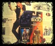 3 3/4 Kenner Star Wars Han Solo